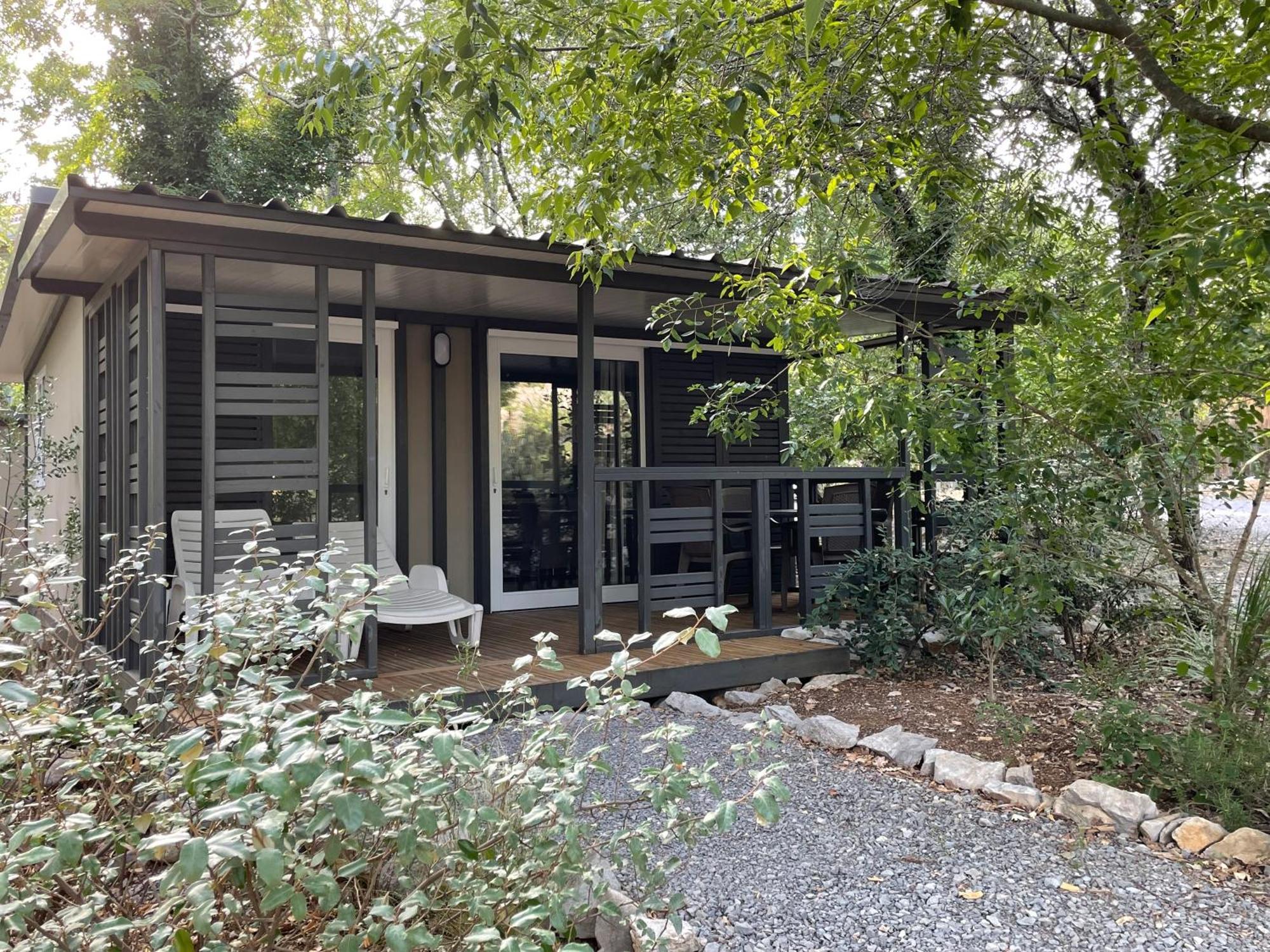 Les Chalets De לאבום מראה חיצוני תמונה