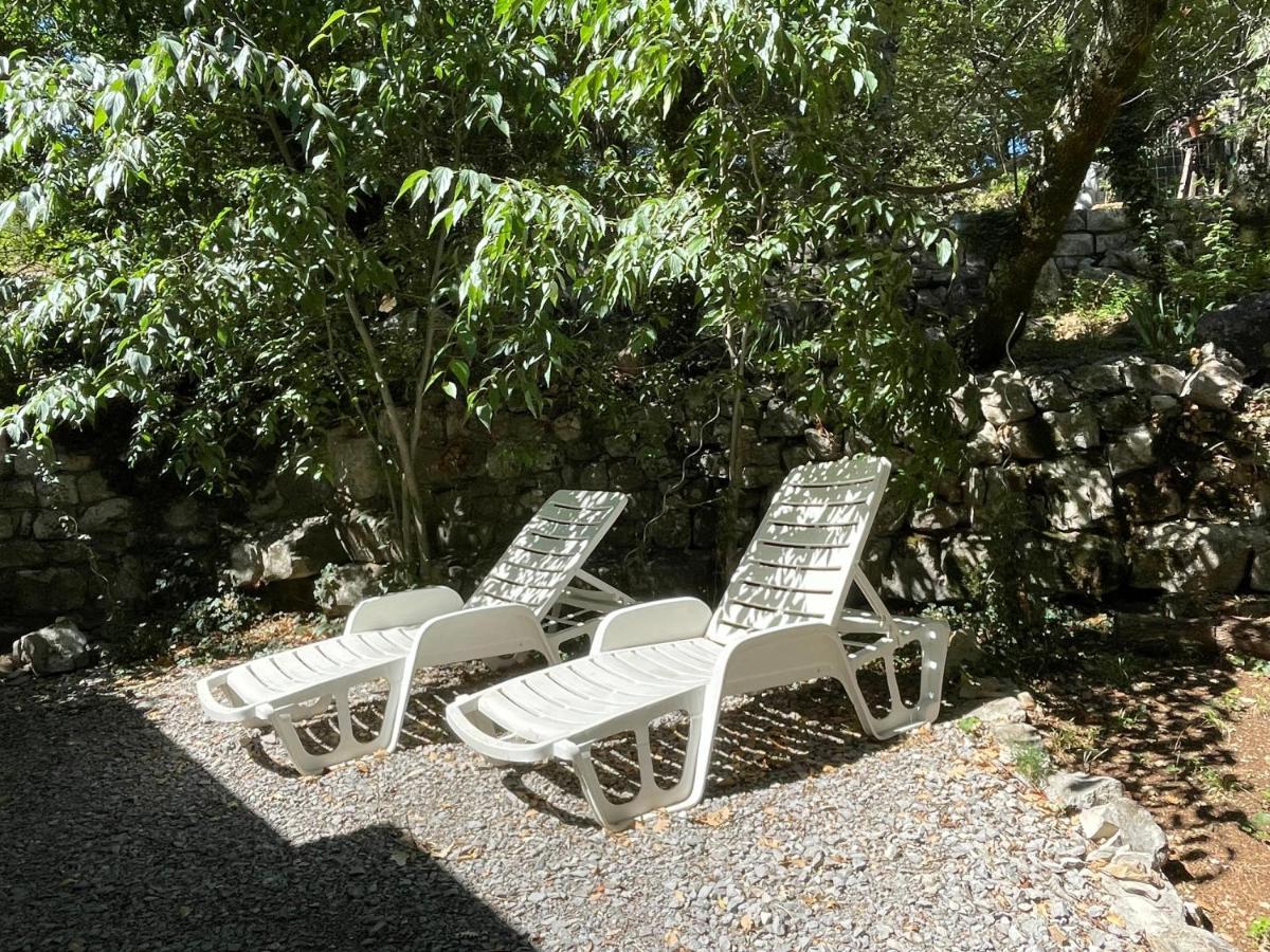 Les Chalets De לאבום מראה חיצוני תמונה