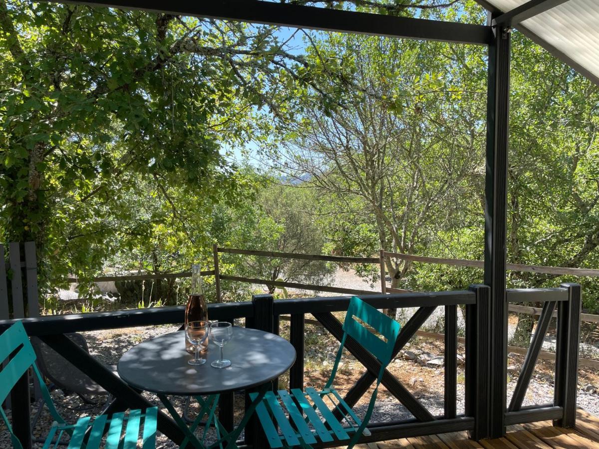 Les Chalets De לאבום מראה חיצוני תמונה