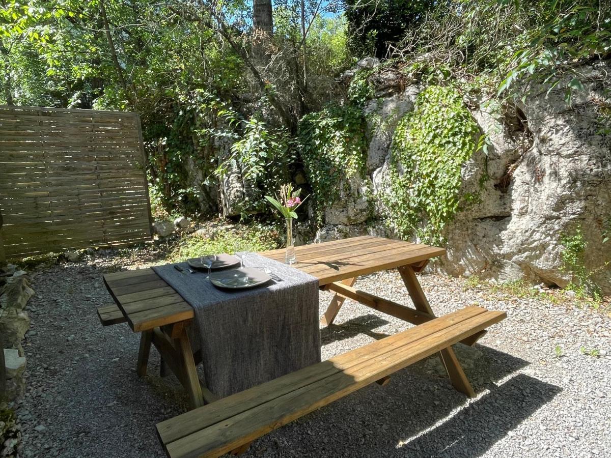 Les Chalets De לאבום מראה חיצוני תמונה