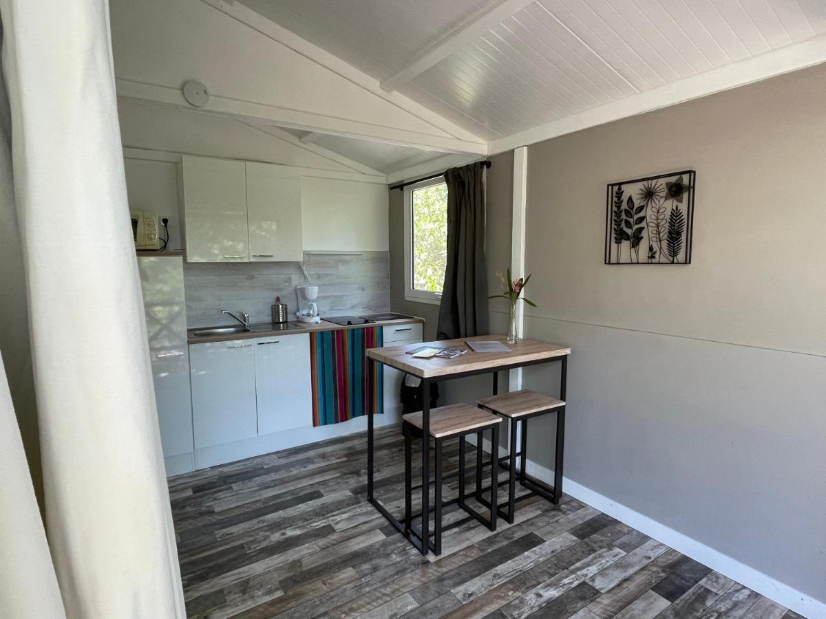 Les Chalets De לאבום מראה חיצוני תמונה