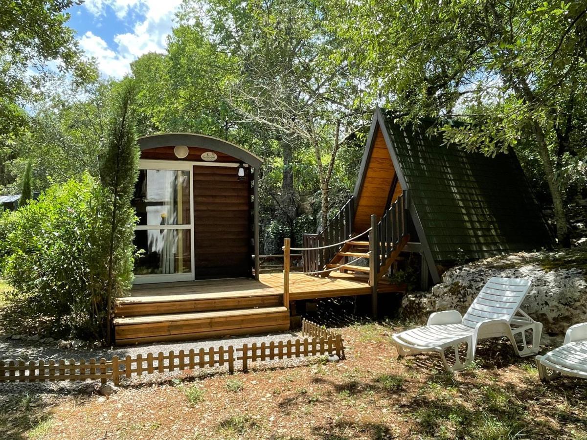 Les Chalets De לאבום מראה חיצוני תמונה