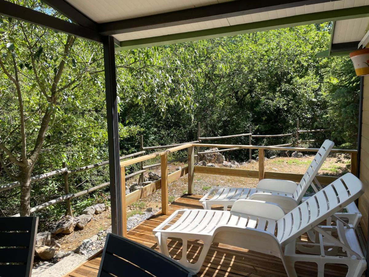 Les Chalets De לאבום מראה חיצוני תמונה