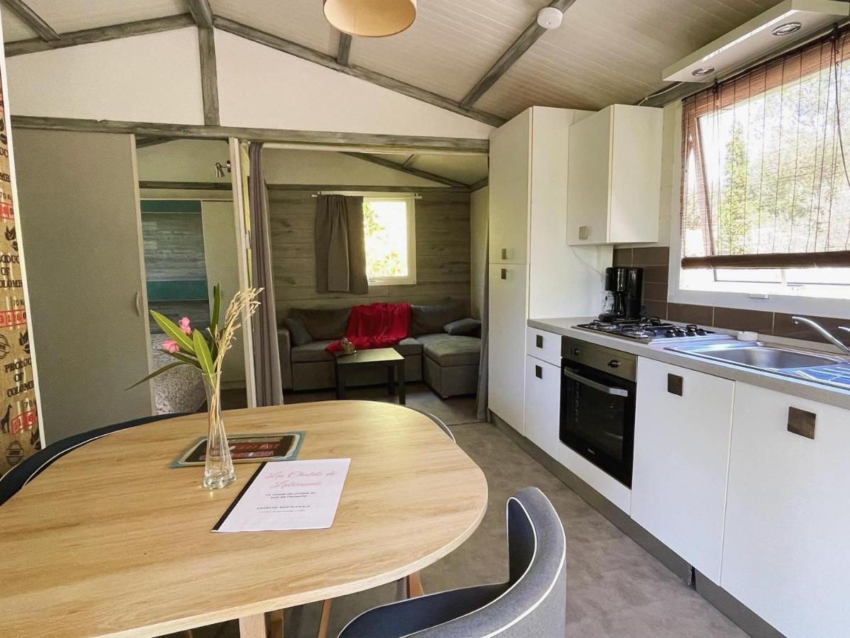 Les Chalets De לאבום מראה חיצוני תמונה