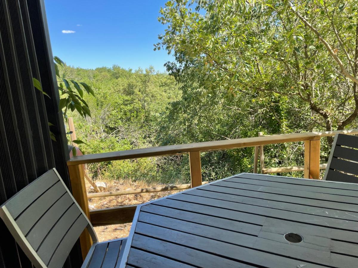 Les Chalets De לאבום מראה חיצוני תמונה
