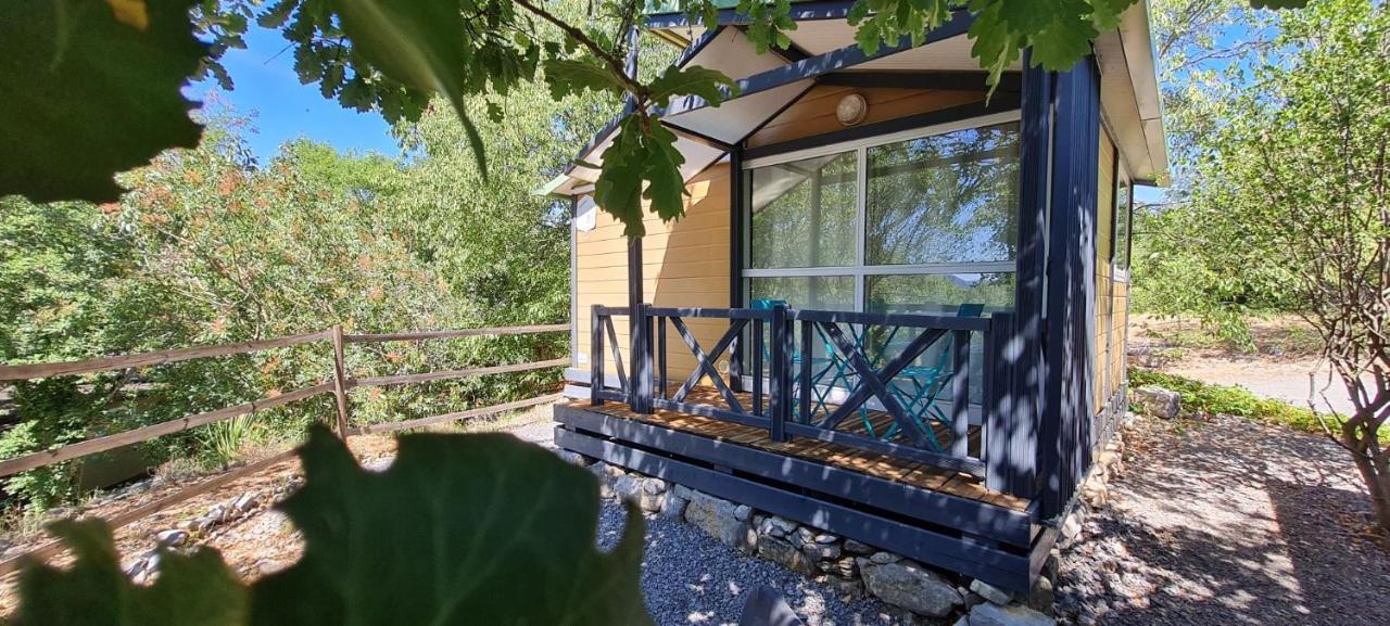 Les Chalets De לאבום מראה חיצוני תמונה