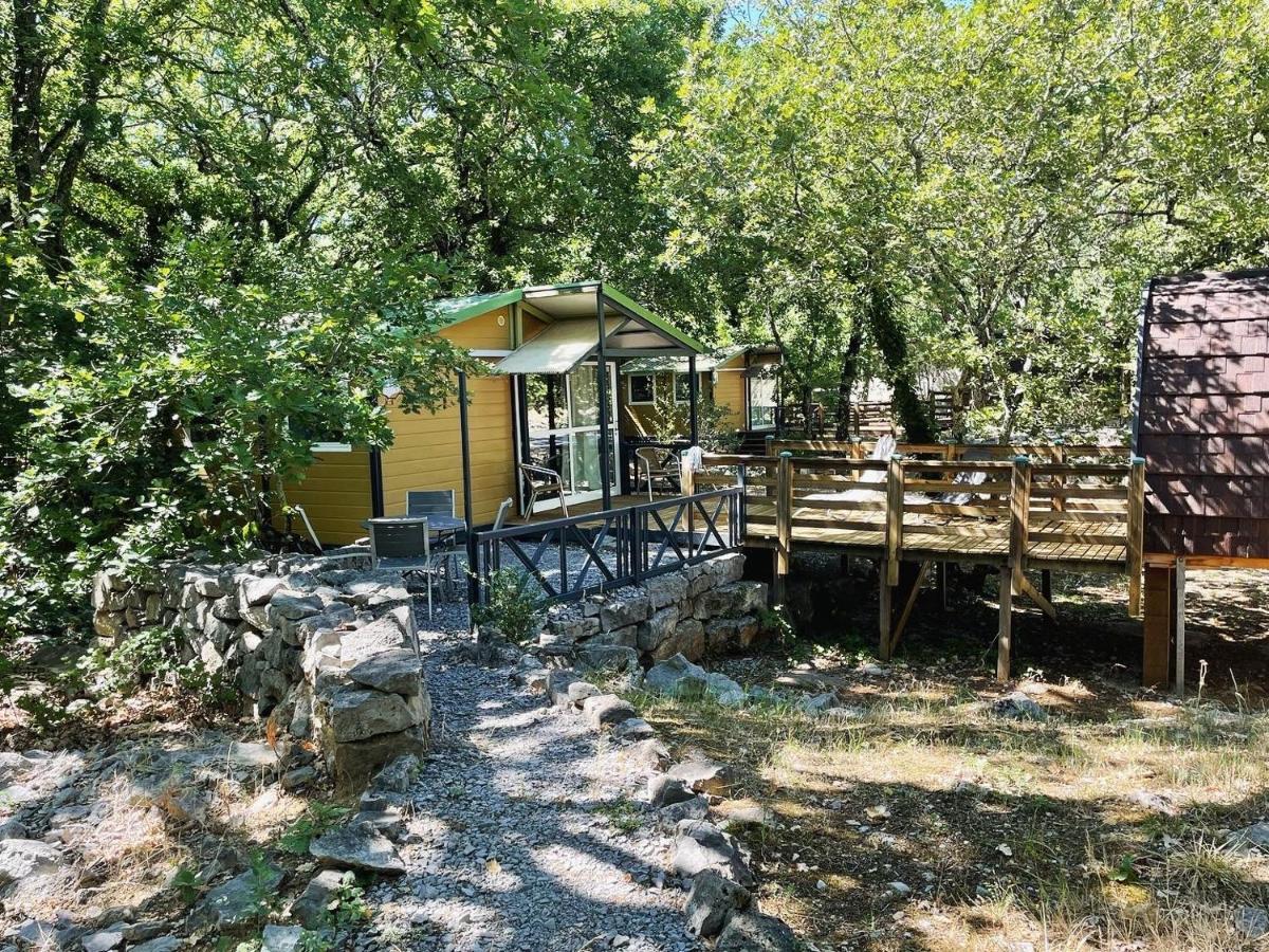 Les Chalets De לאבום מראה חיצוני תמונה