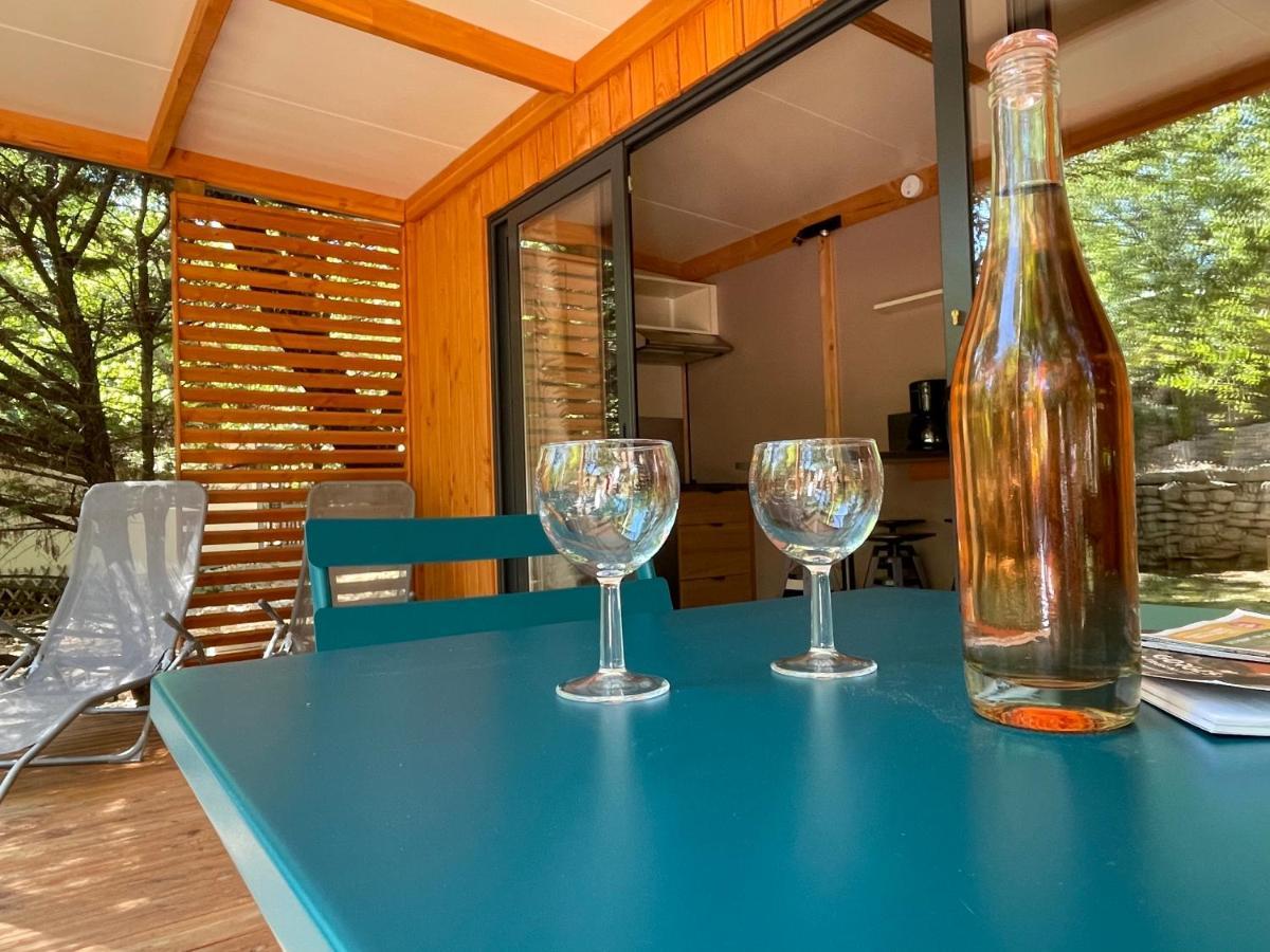Les Chalets De לאבום מראה חיצוני תמונה