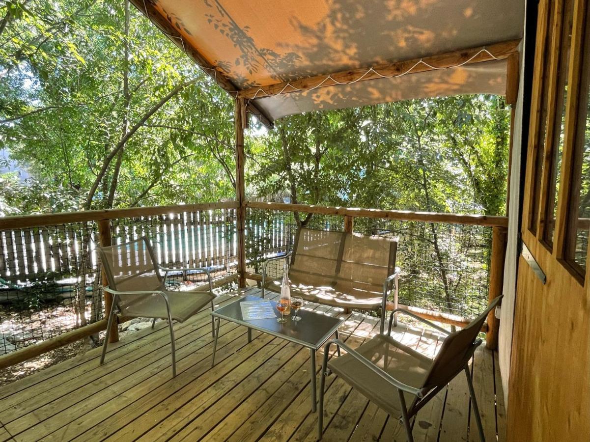 Les Chalets De לאבום מראה חיצוני תמונה