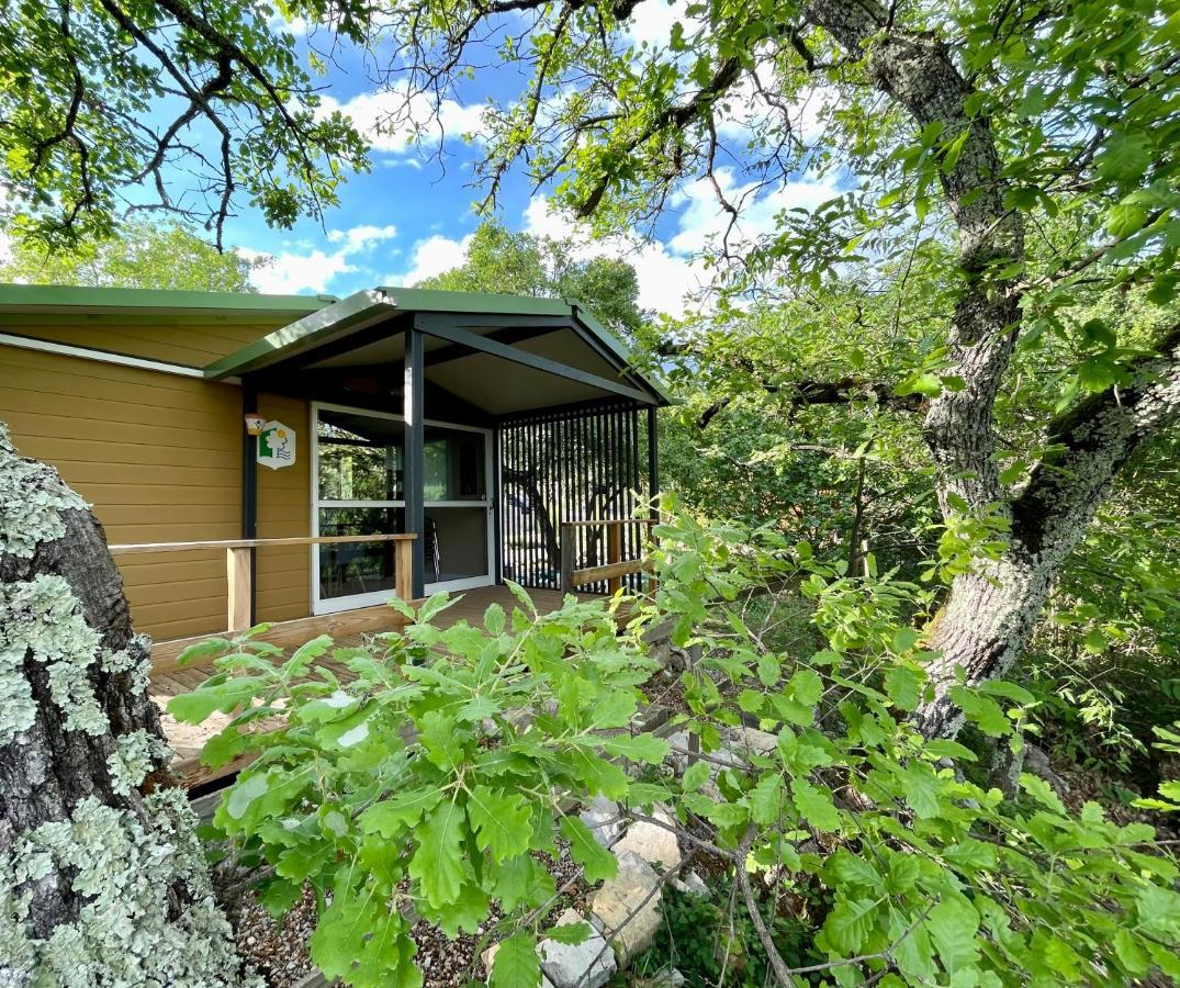 Les Chalets De לאבום מראה חיצוני תמונה