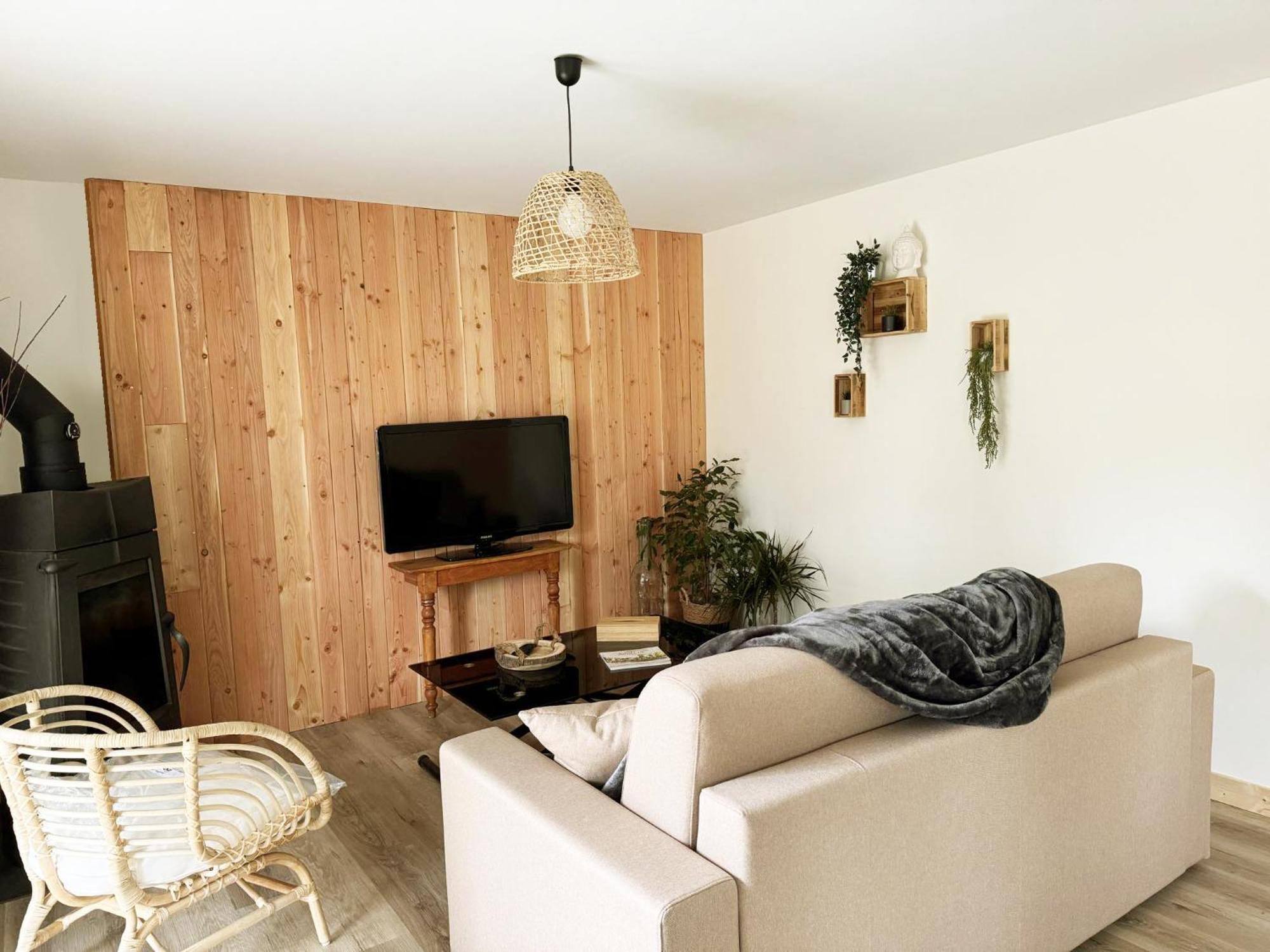 Les Chalets De לאבום מראה חיצוני תמונה