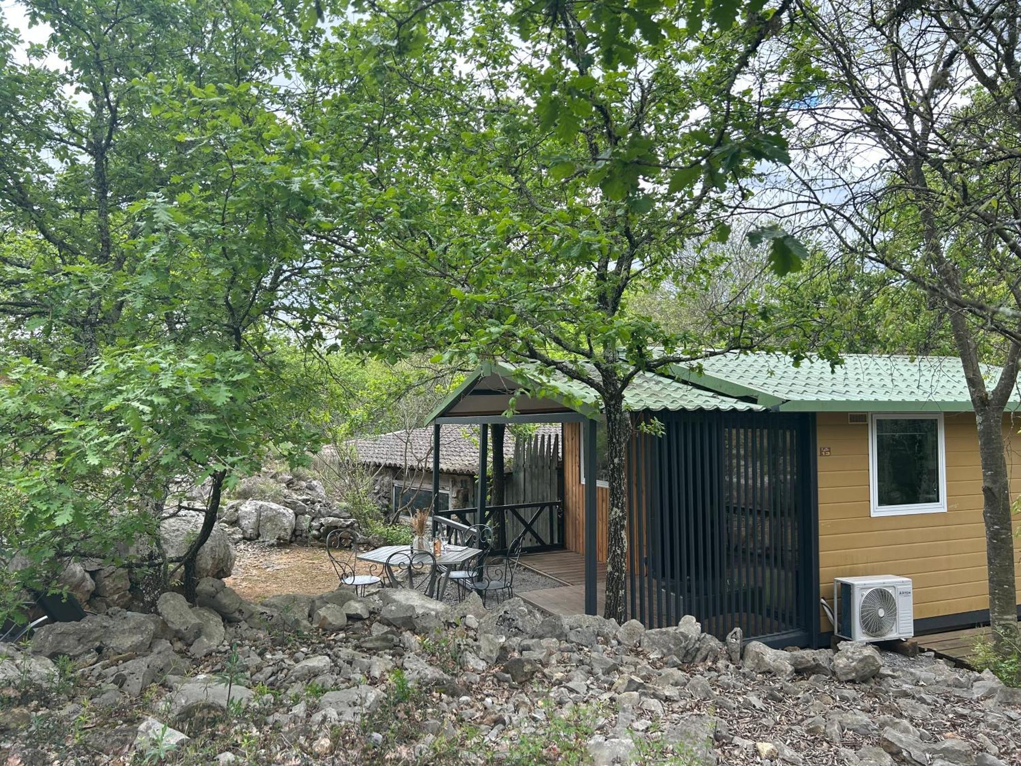 Les Chalets De לאבום מראה חיצוני תמונה