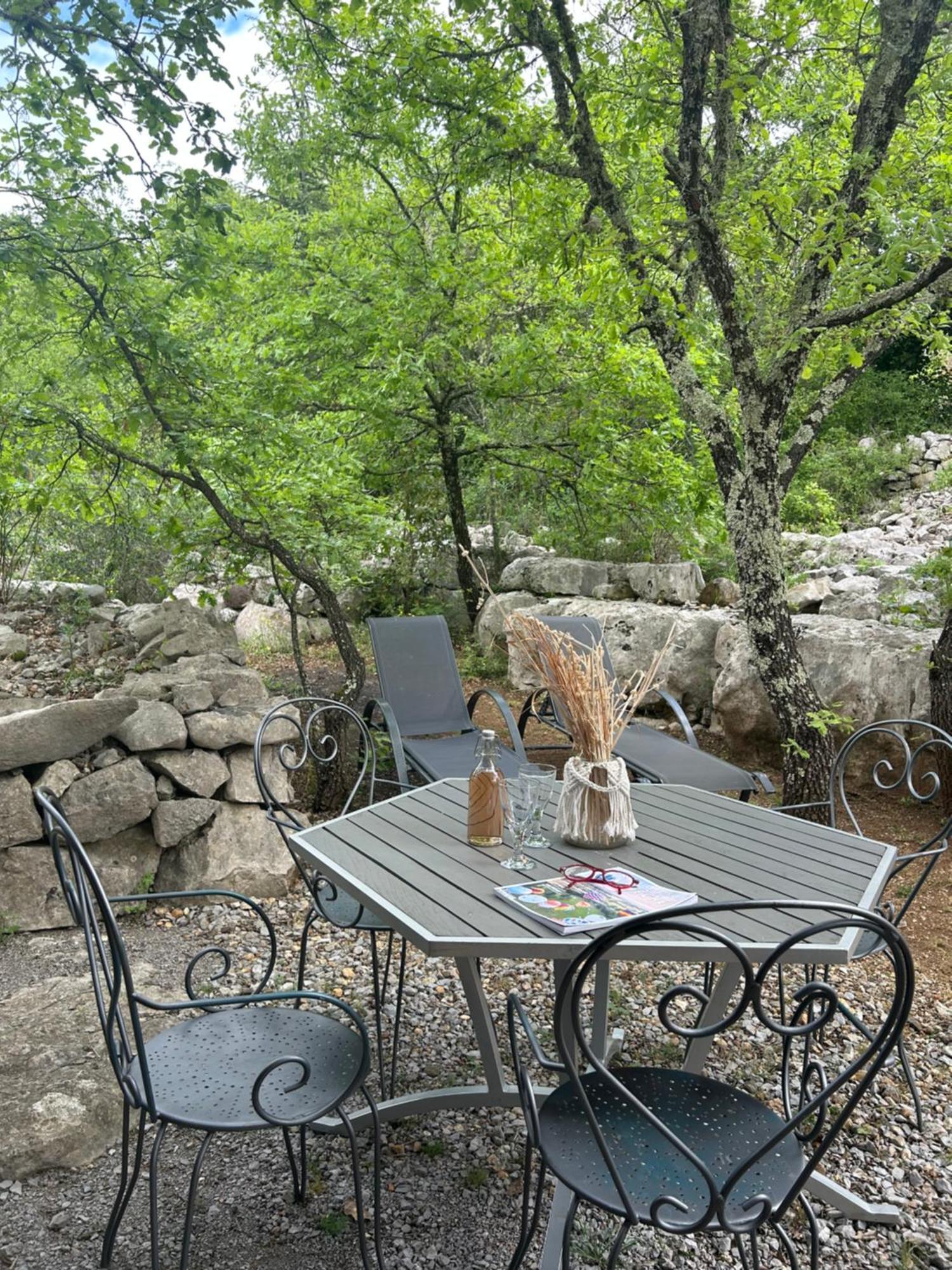 Les Chalets De לאבום מראה חיצוני תמונה
