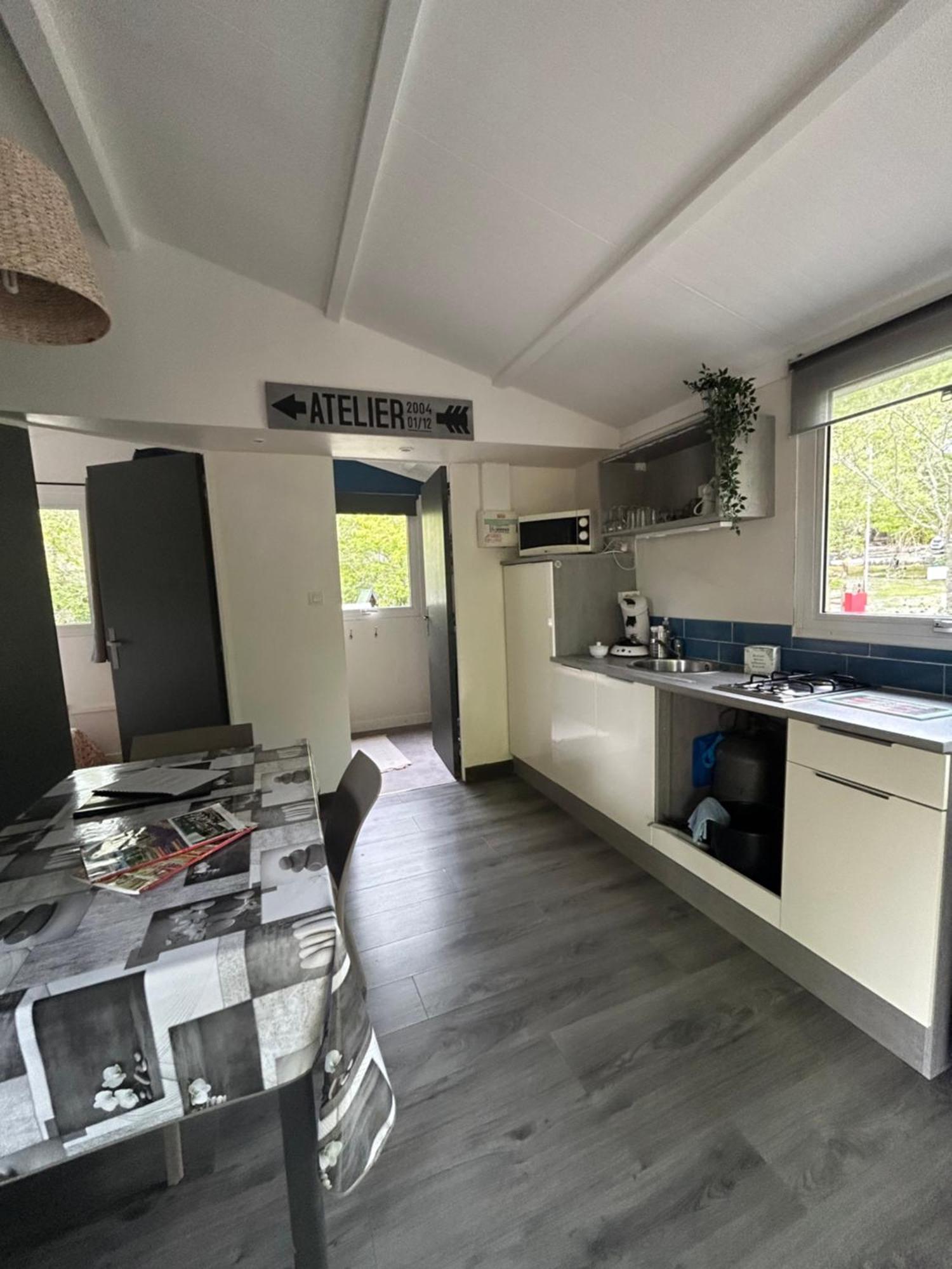 Les Chalets De לאבום מראה חיצוני תמונה