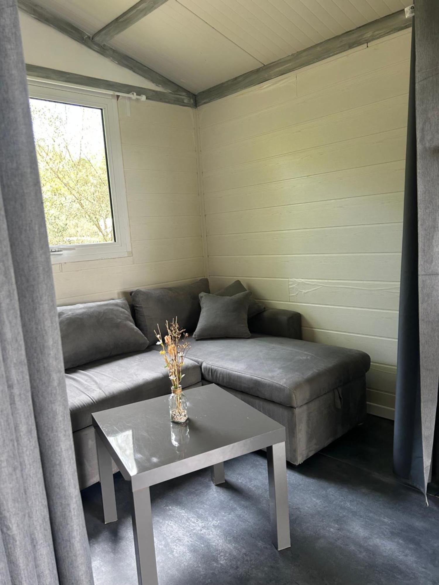 Les Chalets De לאבום מראה חיצוני תמונה