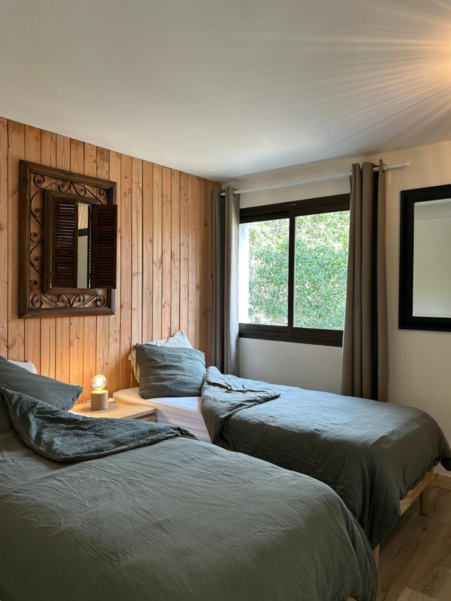 Les Chalets De לאבום מראה חיצוני תמונה