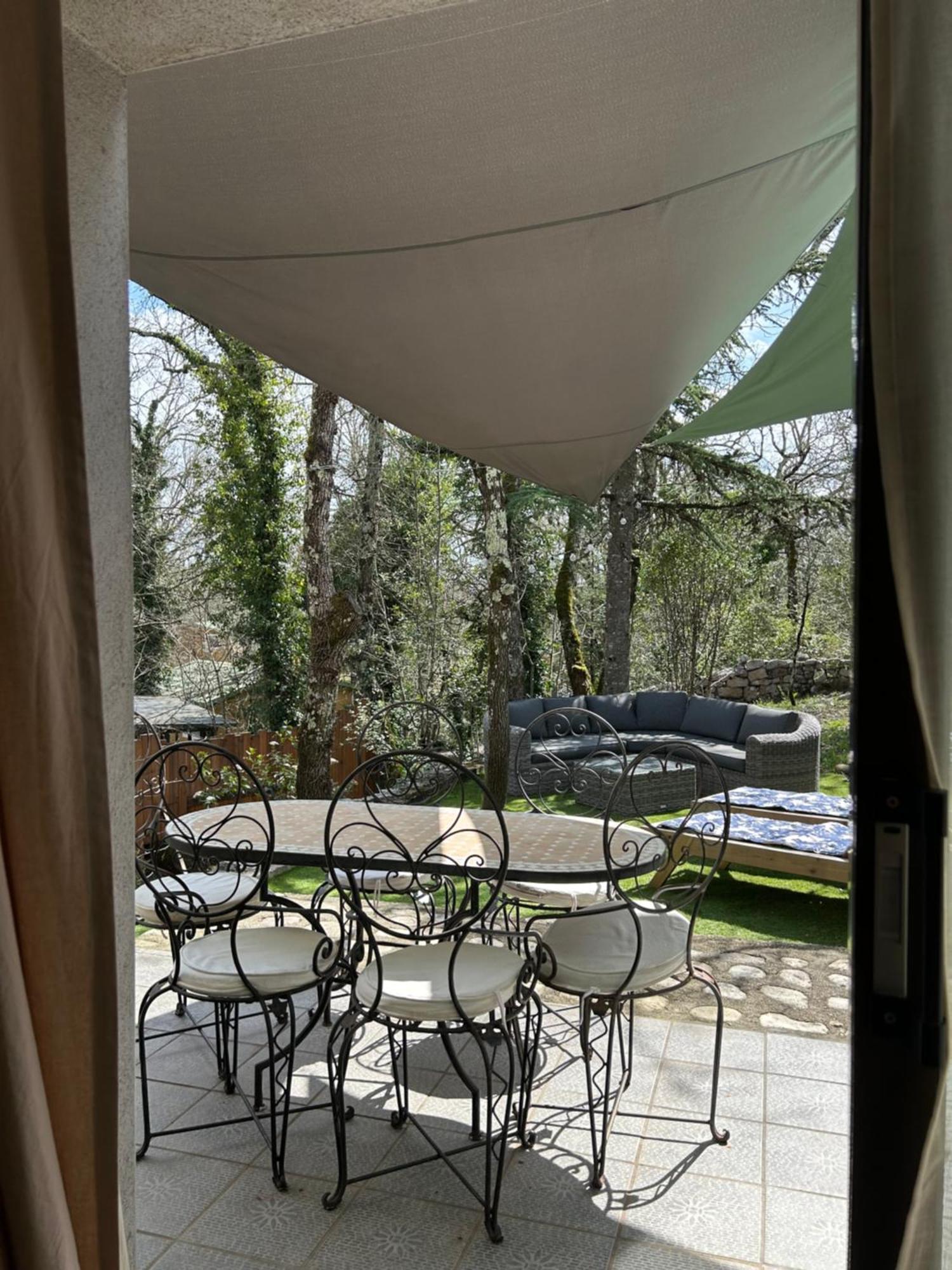 Les Chalets De לאבום מראה חיצוני תמונה
